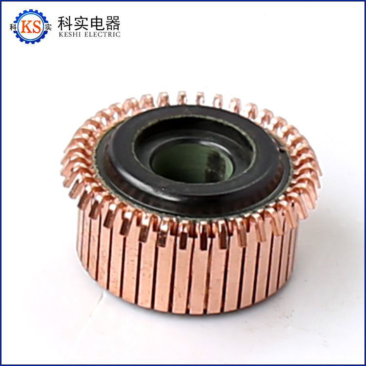 方向盘助力器换向器
