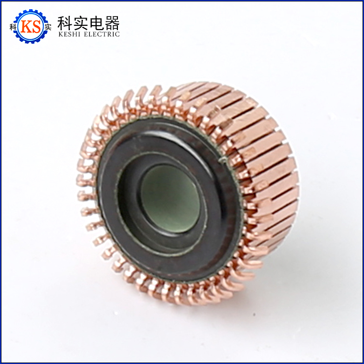 汽车换向器