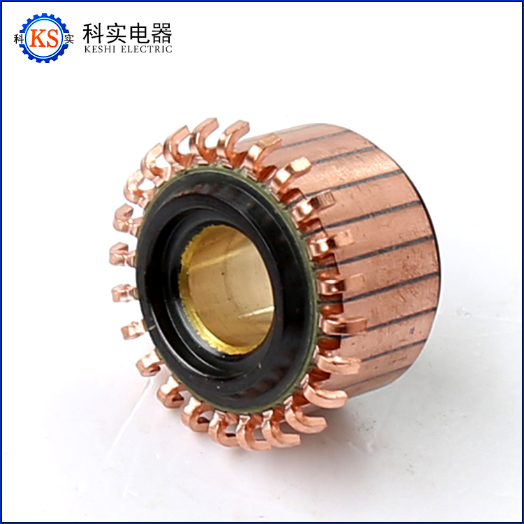 汽车摇窗换向器